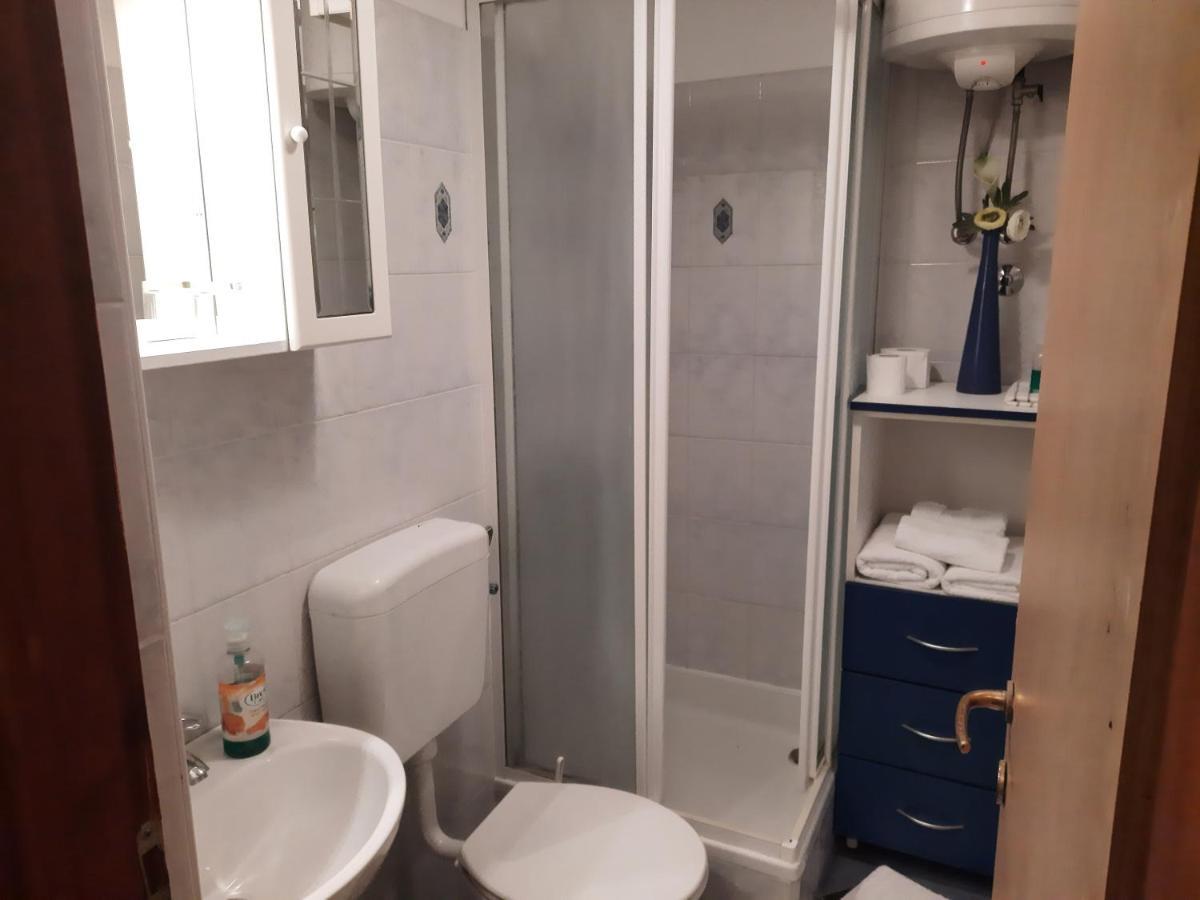 Apartments Zlosilo Орашац Екстериор снимка